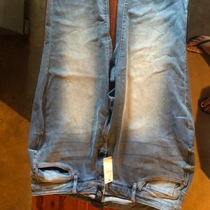 Lane Bryant Jeans - Lane Bryant capris Lane Bryant Jeans - Lane Bryant capris